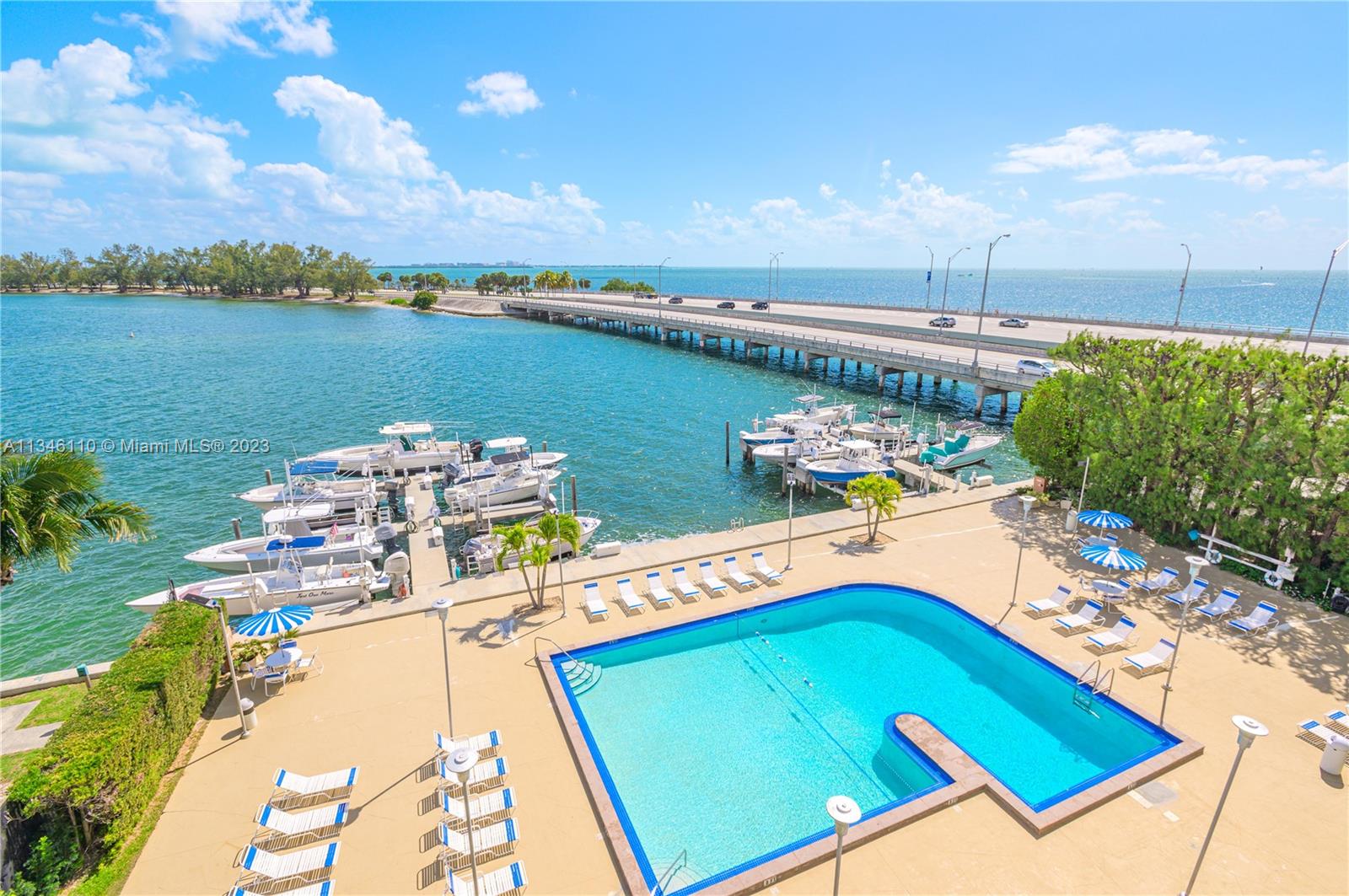 BRICKELL BISCAYNE CONDO - Residential Lease