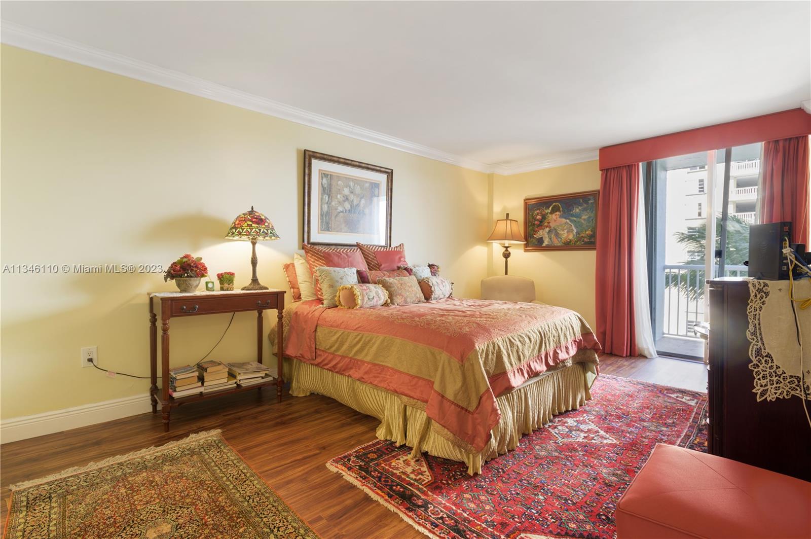 BRICKELL BISCAYNE CONDO - Residential Lease