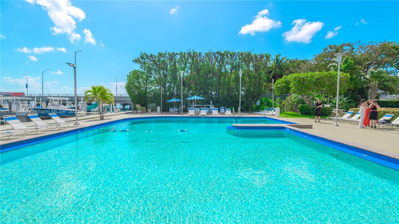 BRICKELL BISCAYNE CONDO - Residential Lease