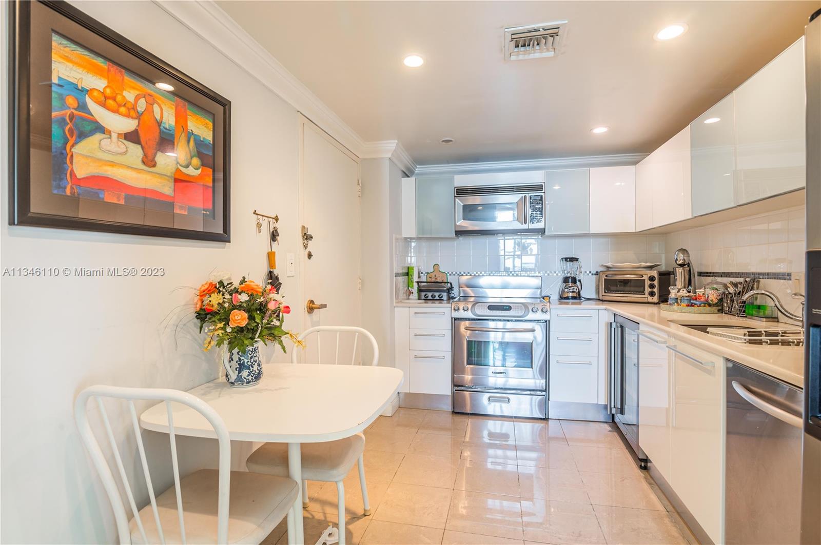 BRICKELL BISCAYNE CONDO - Residential Lease