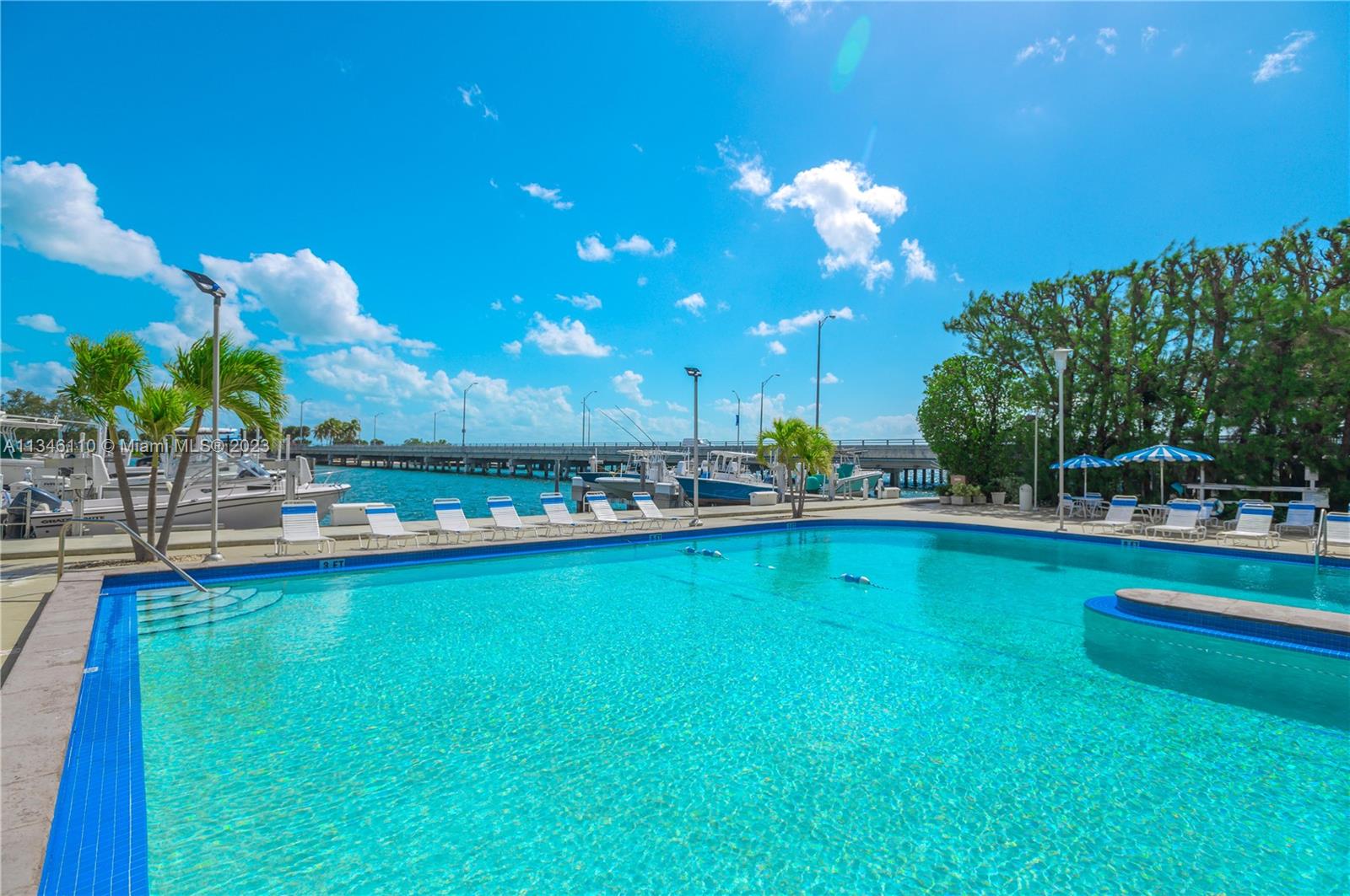 BRICKELL BISCAYNE CONDO - Residential Lease