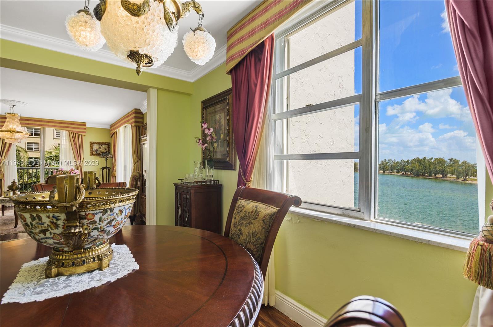 BRICKELL BISCAYNE CONDO - Residential Lease