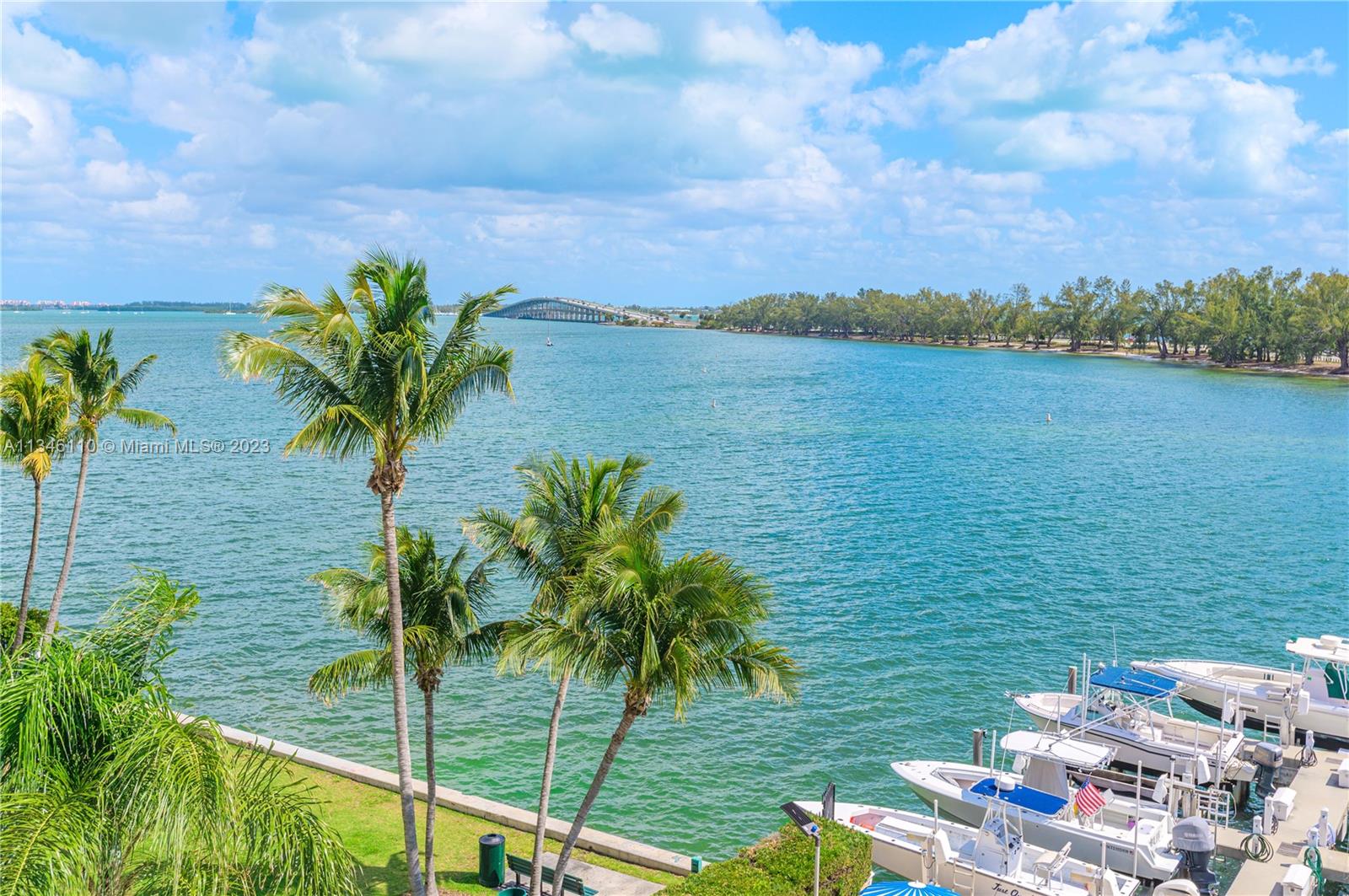BRICKELL BISCAYNE CONDO - Residential Lease