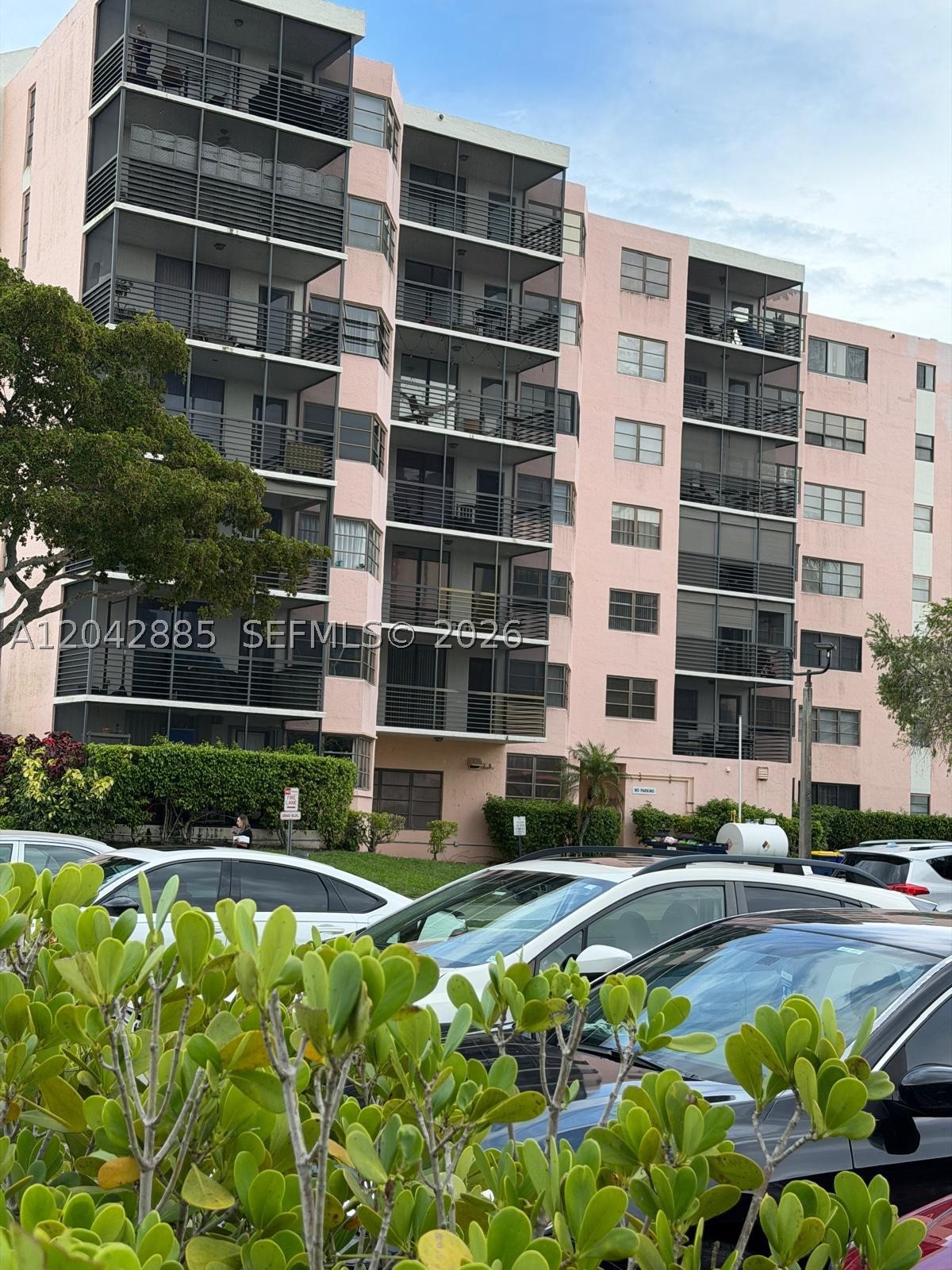 LAKE VIEW OF CALIF CLUB C - Residential