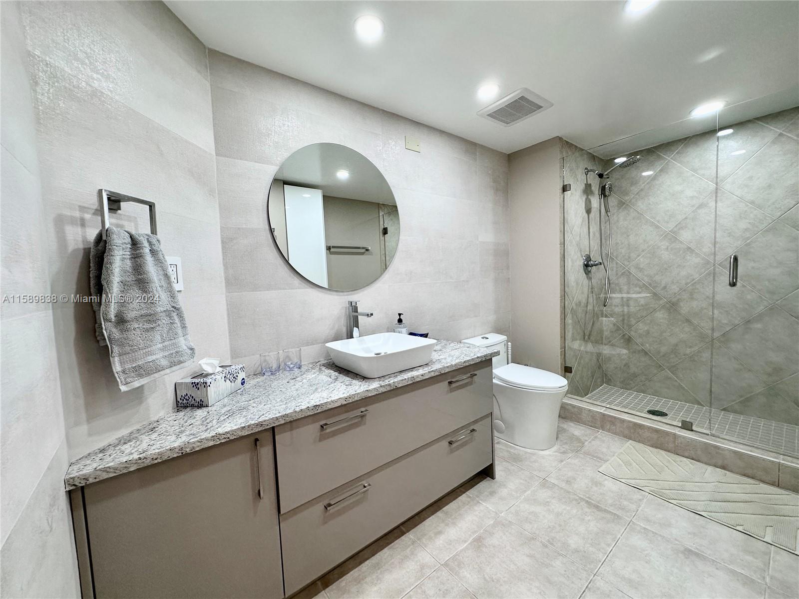 2080 OCEAN DRIVE CONDO - Residential Lease