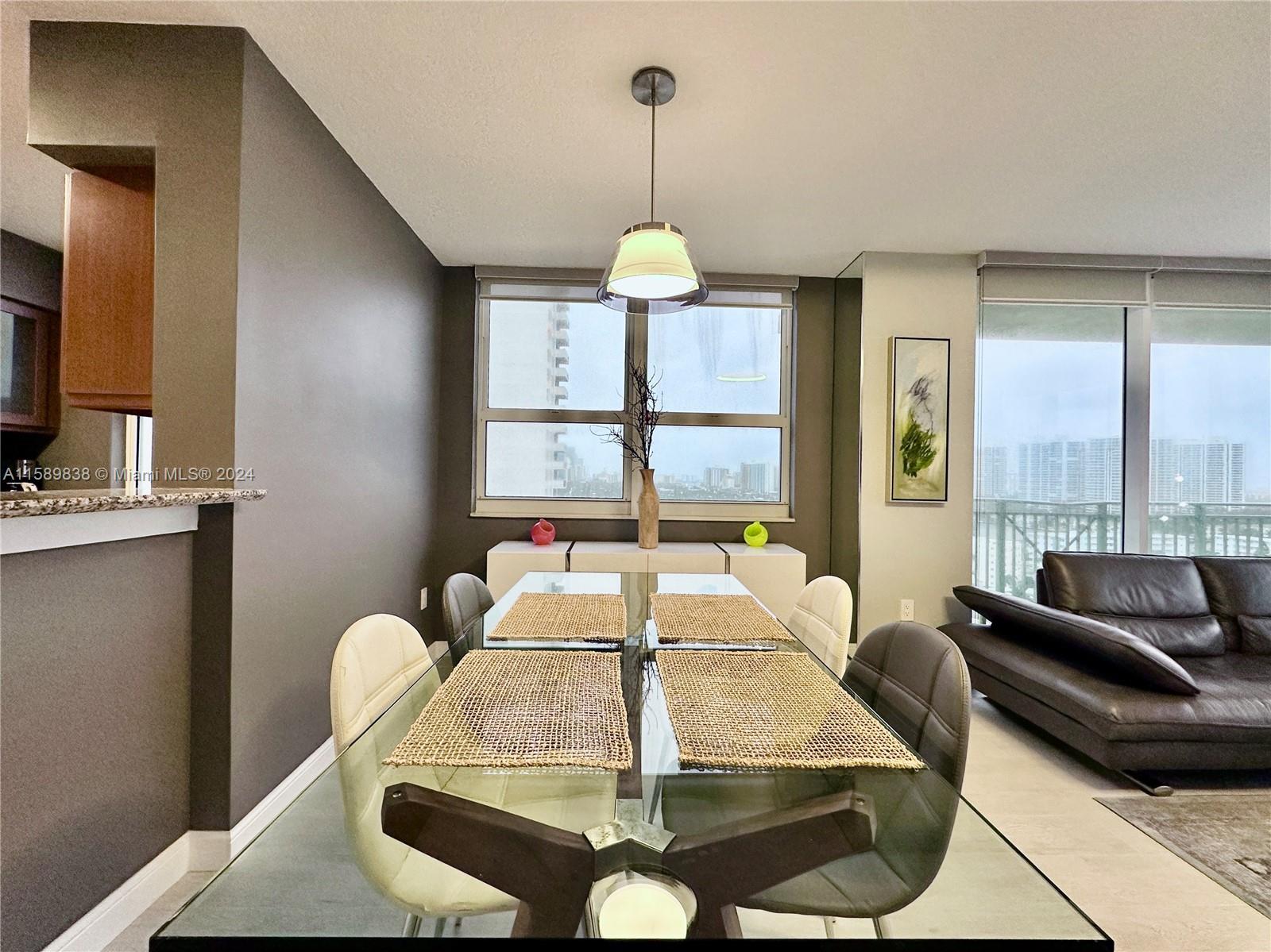 2080 OCEAN DRIVE CONDO - Residential Lease