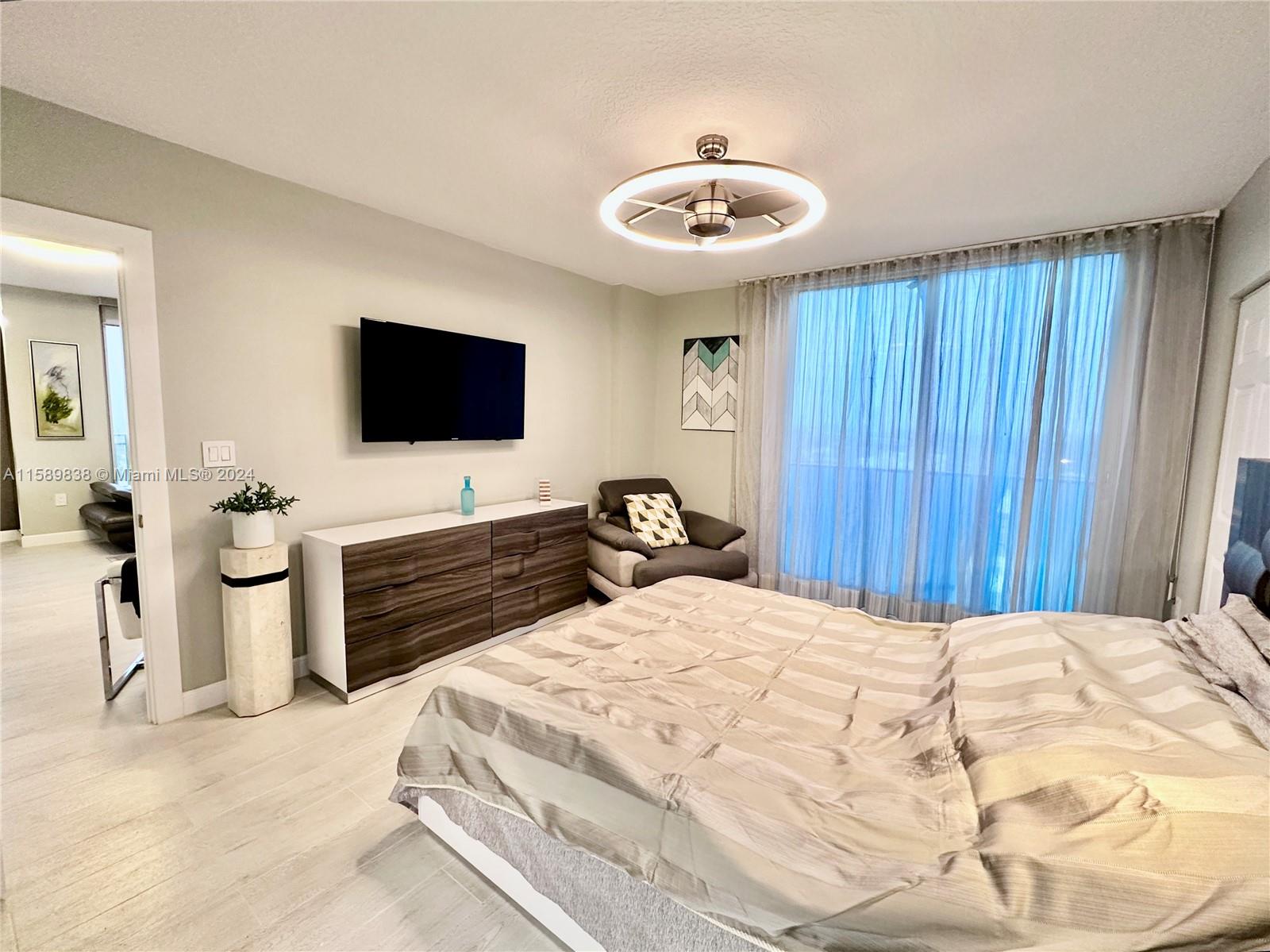 2080 OCEAN DRIVE CONDO - Residential Lease