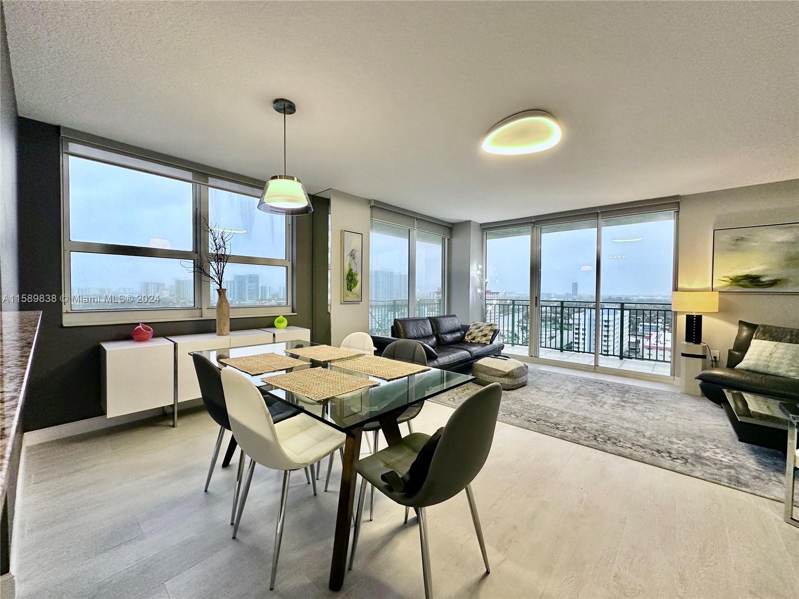 2080 OCEAN DRIVE CONDO - Residential Lease