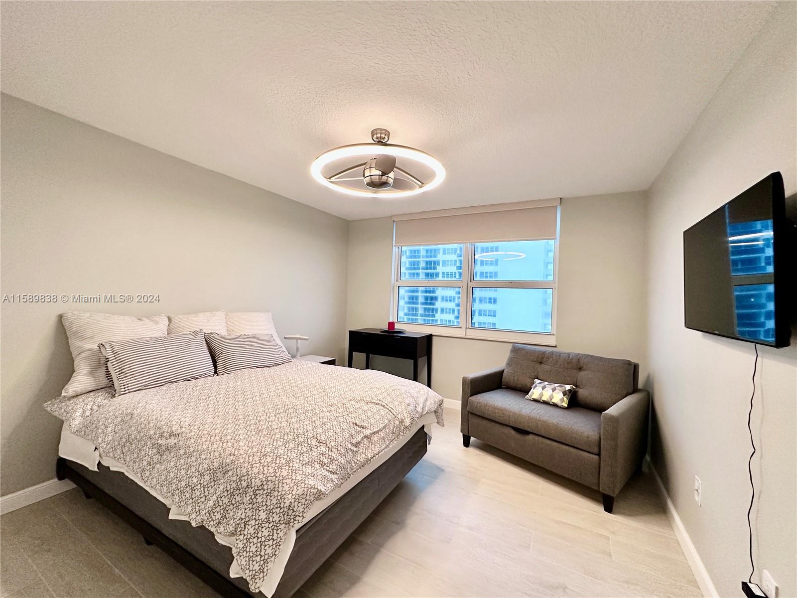 2080 OCEAN DRIVE CONDO - Residential Lease