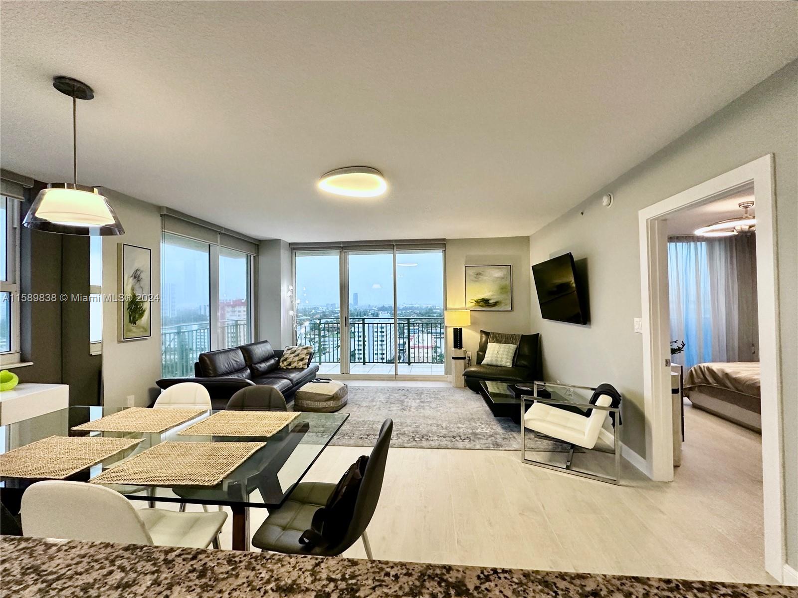 2080 OCEAN DRIVE CONDO - Residential Lease