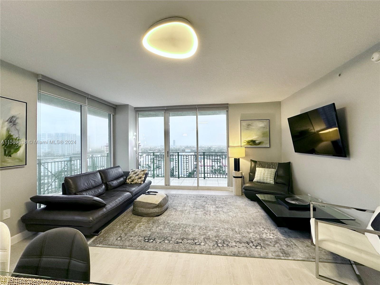 2080 OCEAN DRIVE CONDO - Residential Lease