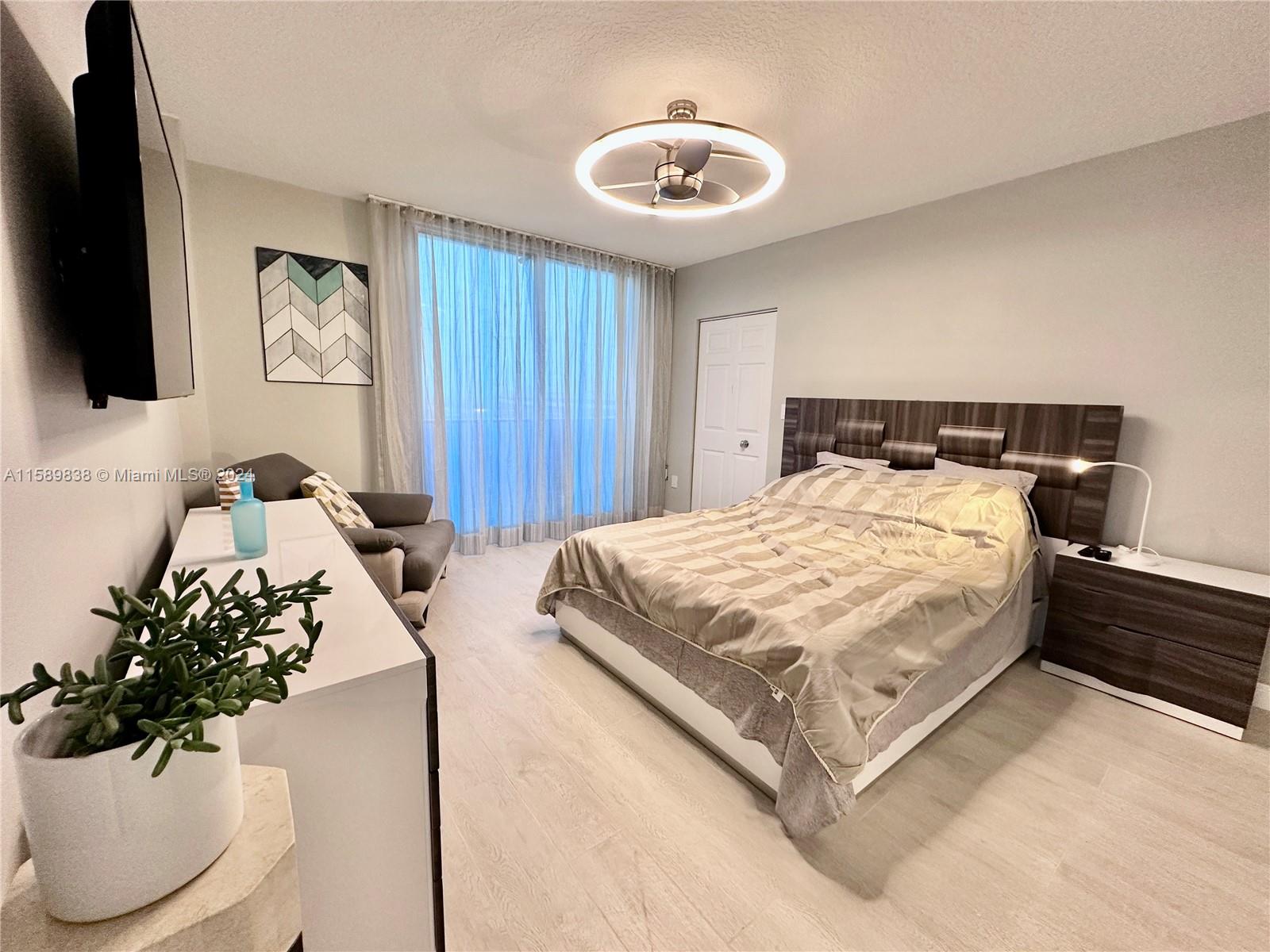 2080 OCEAN DRIVE CONDO - Residential Lease