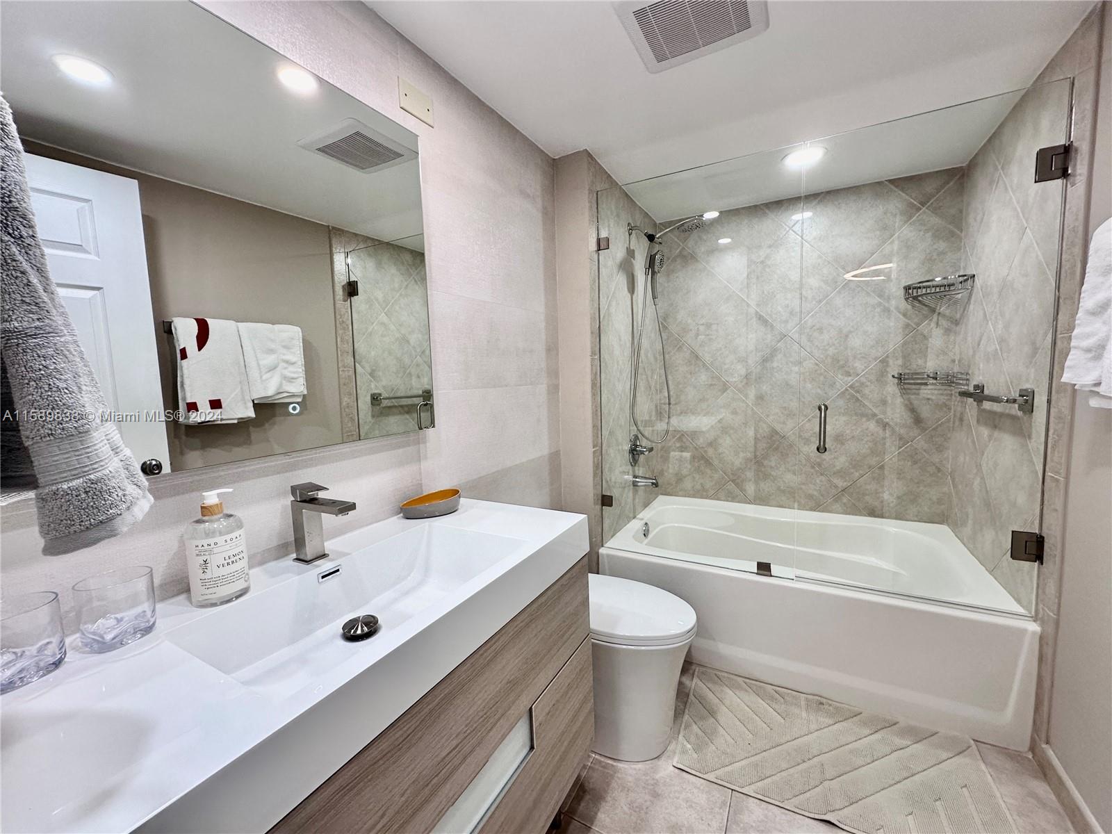 2080 OCEAN DRIVE CONDO - Residential Lease