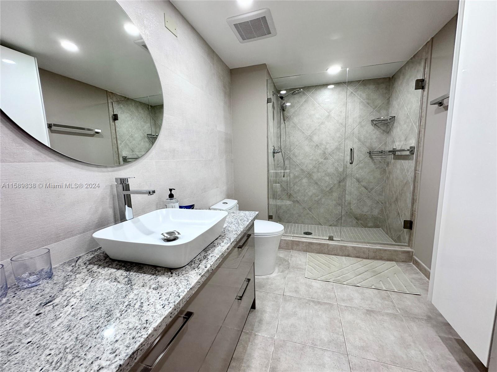 2080 OCEAN DRIVE CONDO - Residential Lease
