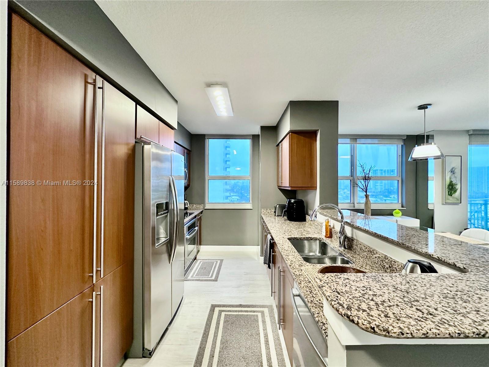 2080 OCEAN DRIVE CONDO - Residential Lease