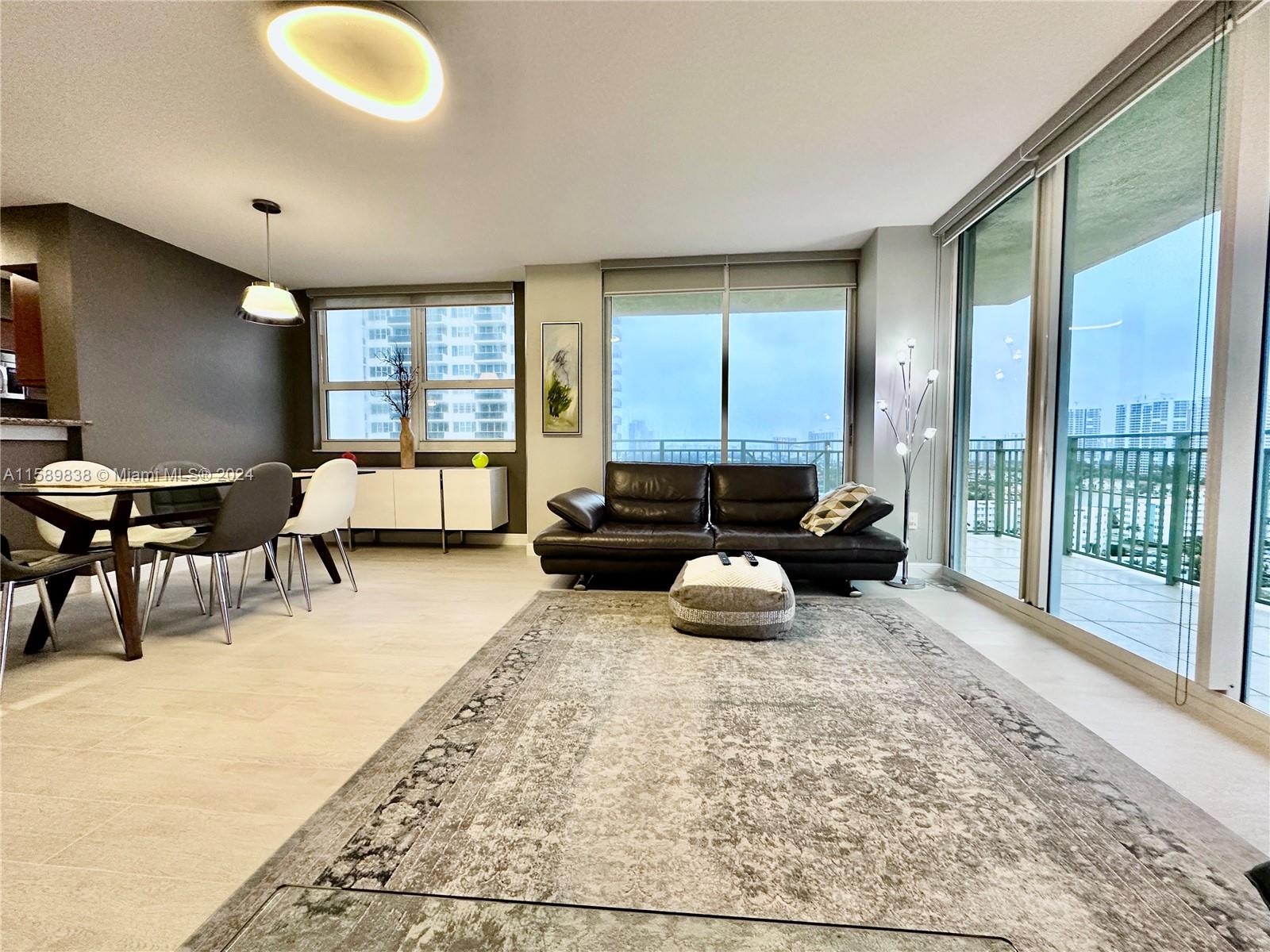 2080 OCEAN DRIVE CONDO - Residential Lease