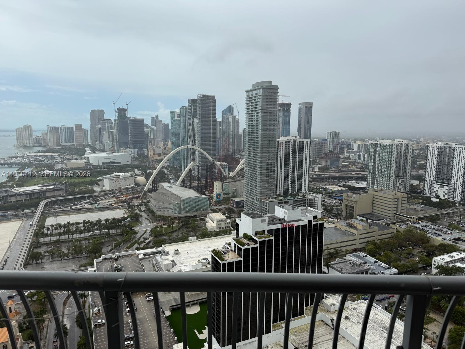 OPERA TOWER CONDO - Residential