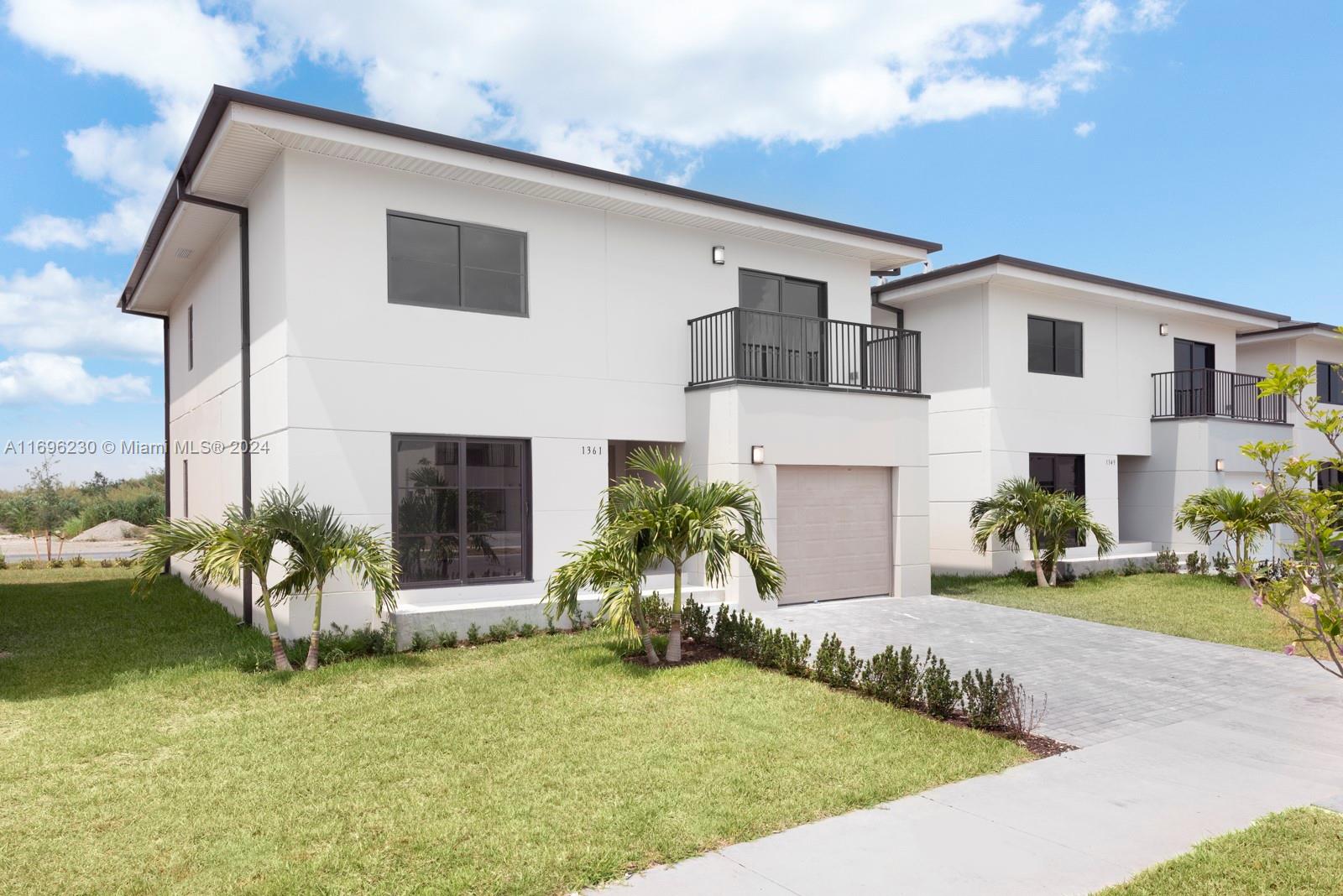 On Alba ONX Homes - Residential