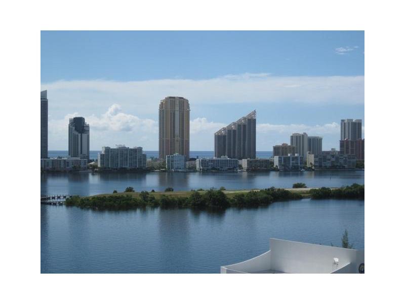 AVENTURA MARINA CONDO NUM - Residential Lease