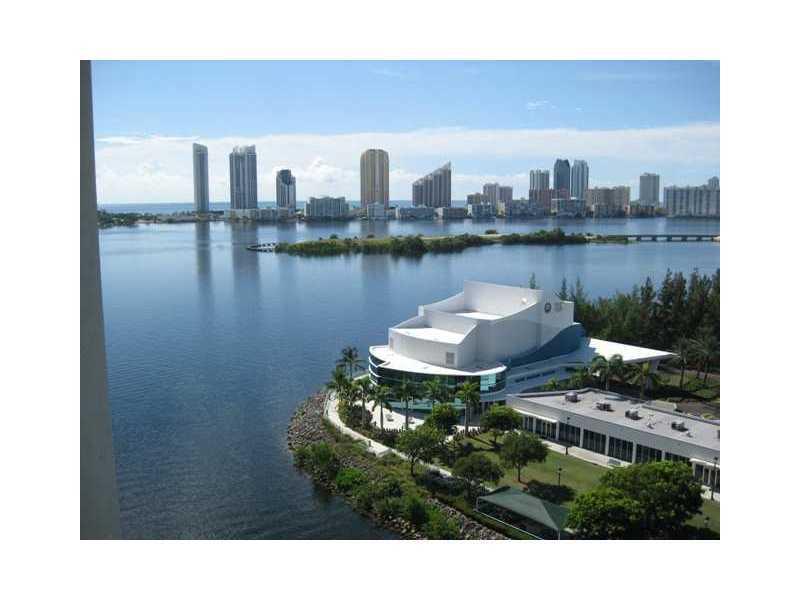 AVENTURA MARINA CONDO NUM - Residential Lease