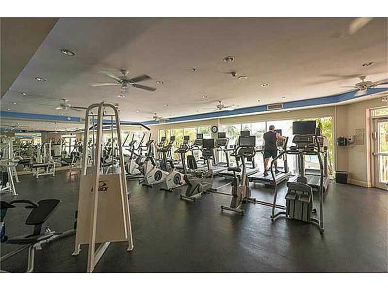 AVENTURA MARINA CONDO NUM - Residential Lease