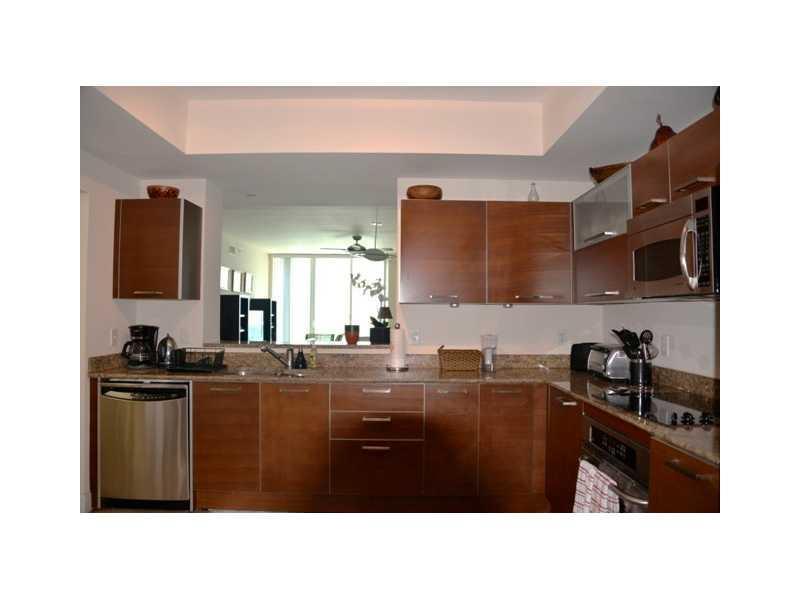 AVENTURA MARINA CONDO NUM - Residential Lease