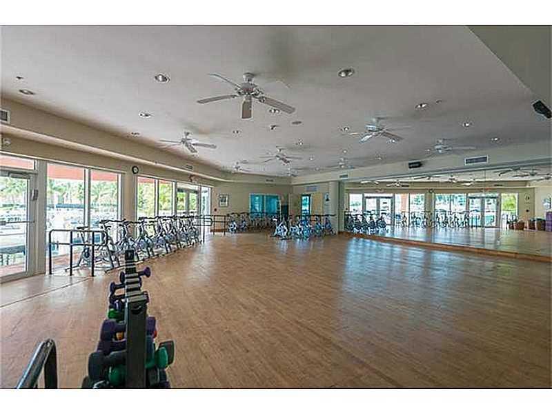 AVENTURA MARINA CONDO NUM - Residential Lease