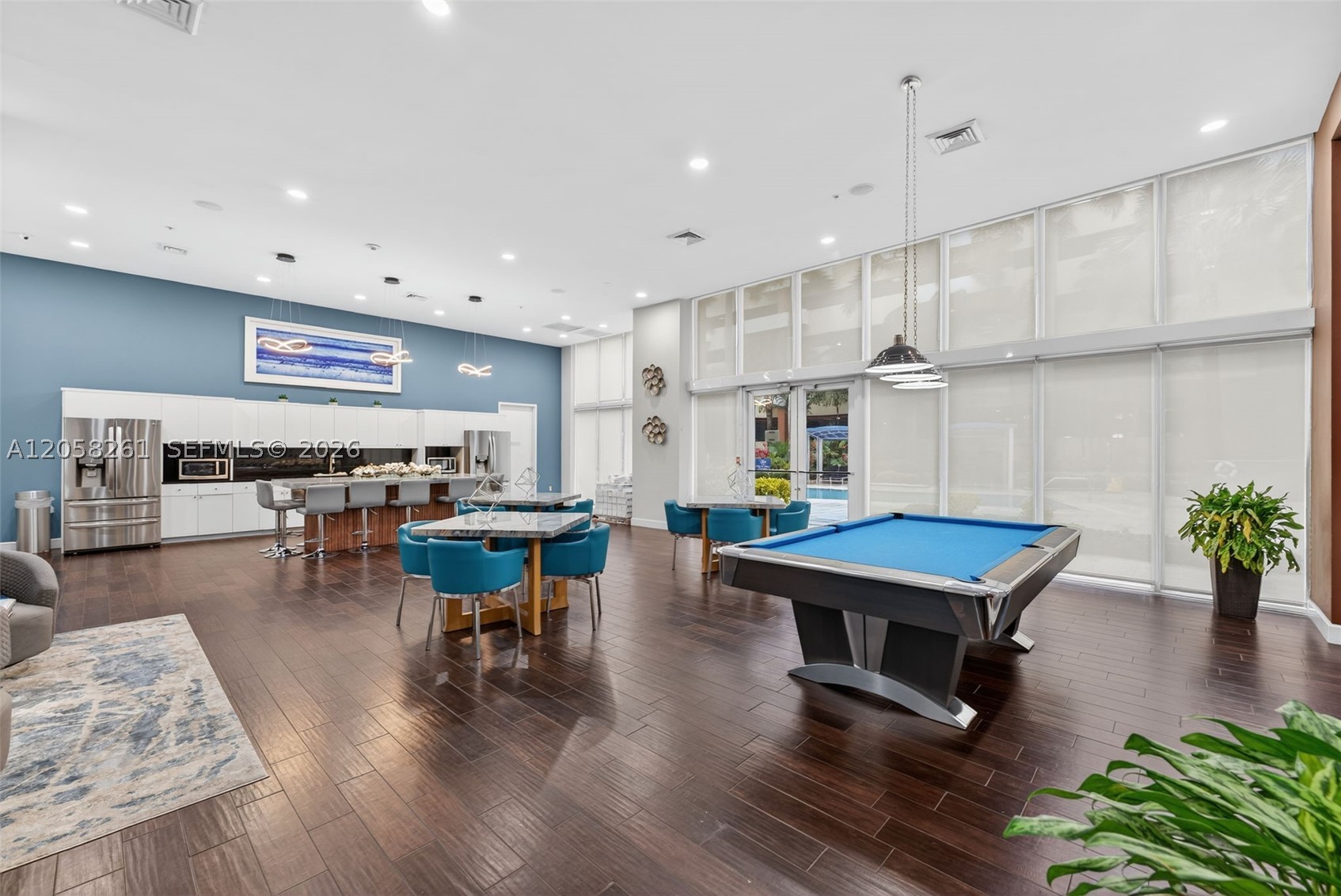 VENTURE AT AVENTURA EAST - Residential