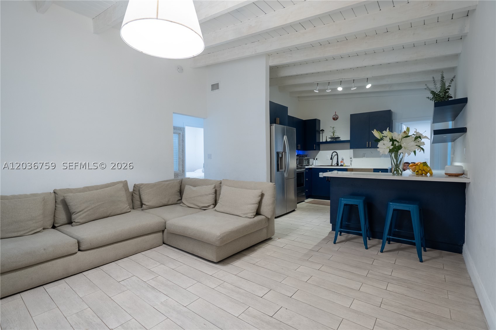 FULFORD BY THE SEA SEC J - Residential