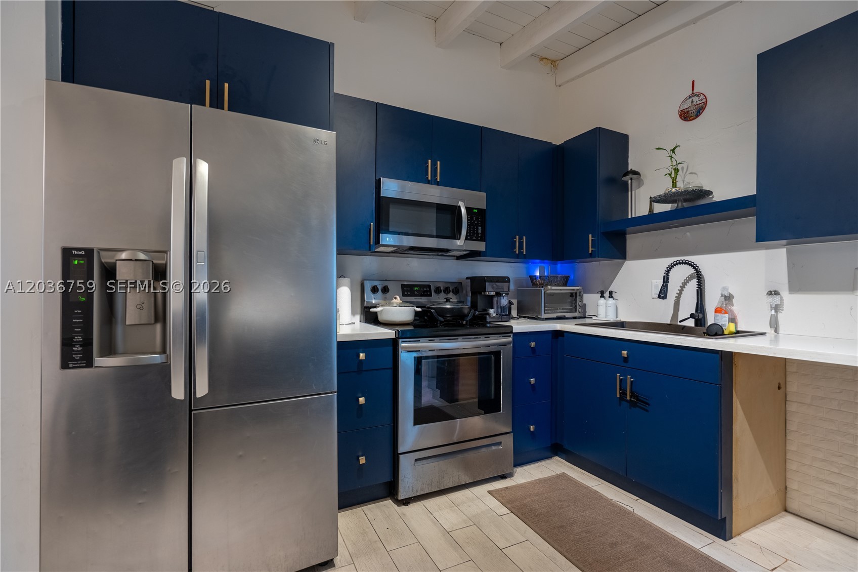 FULFORD BY THE SEA SEC J - Residential