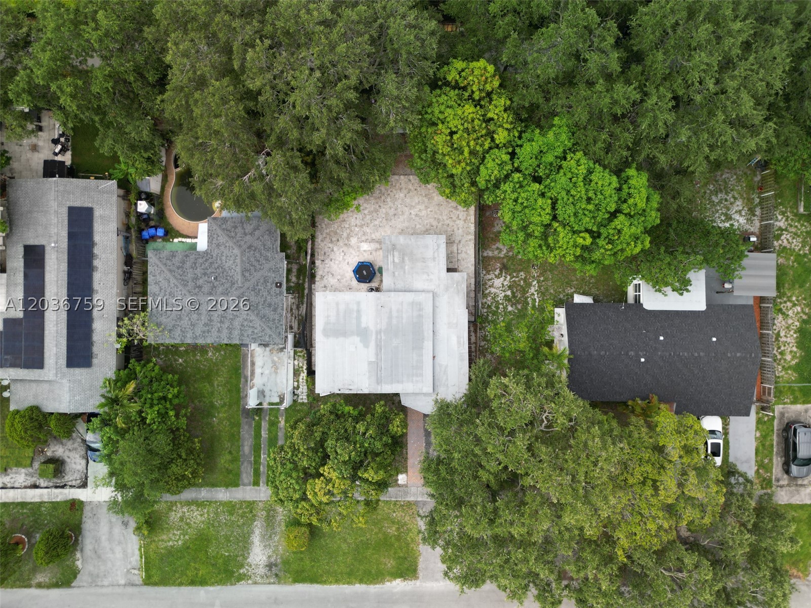 Beautiful 2-bedroom, 2-bathroom single-family home located in the heart of North Miami Beach. This charming residence offers a functional layout with spacious living areas, abundant natural light, and a generously sized lot. Conveniently located near major highways, shopping centers, restaurants, parks, schools, and just a short drive to the beaches. Ideal for homeowners or investors looking for a property in a highly desirable area. Don't miss this opportunity to own a home in one of North Miami Beach's most convenient locations.