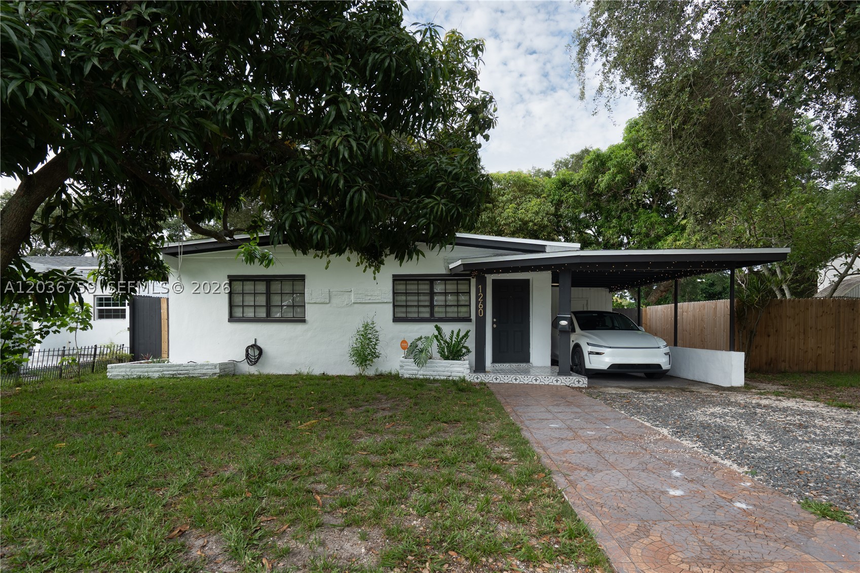 FULFORD BY THE SEA SEC J - Residential