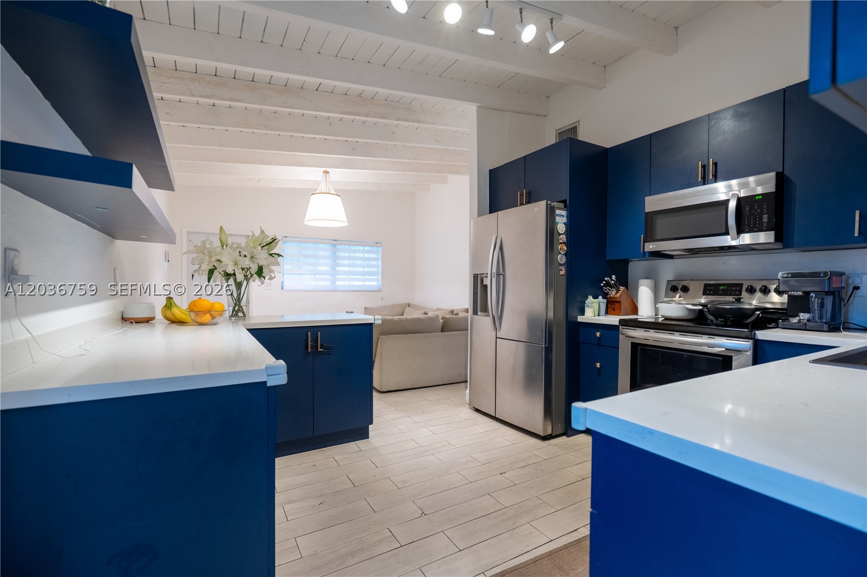 FULFORD BY THE SEA SEC J - Residential