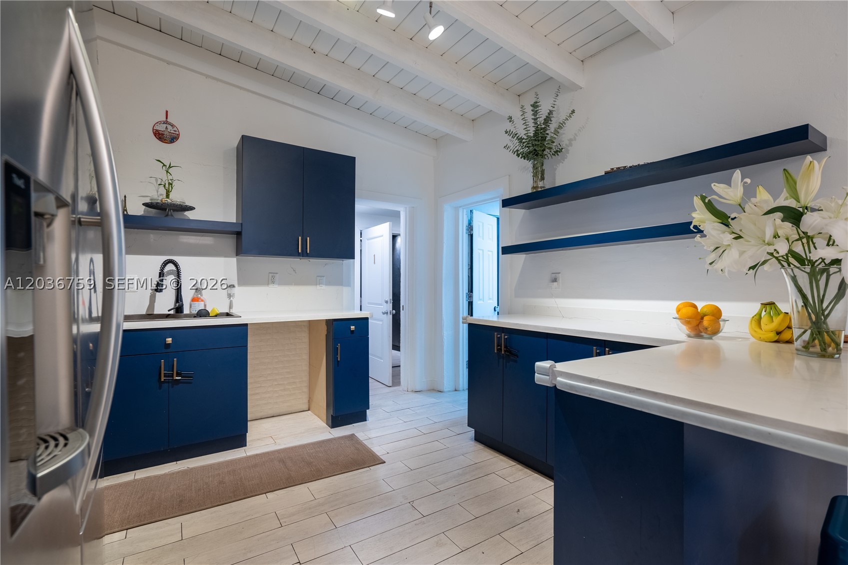 FULFORD BY THE SEA SEC J - Residential