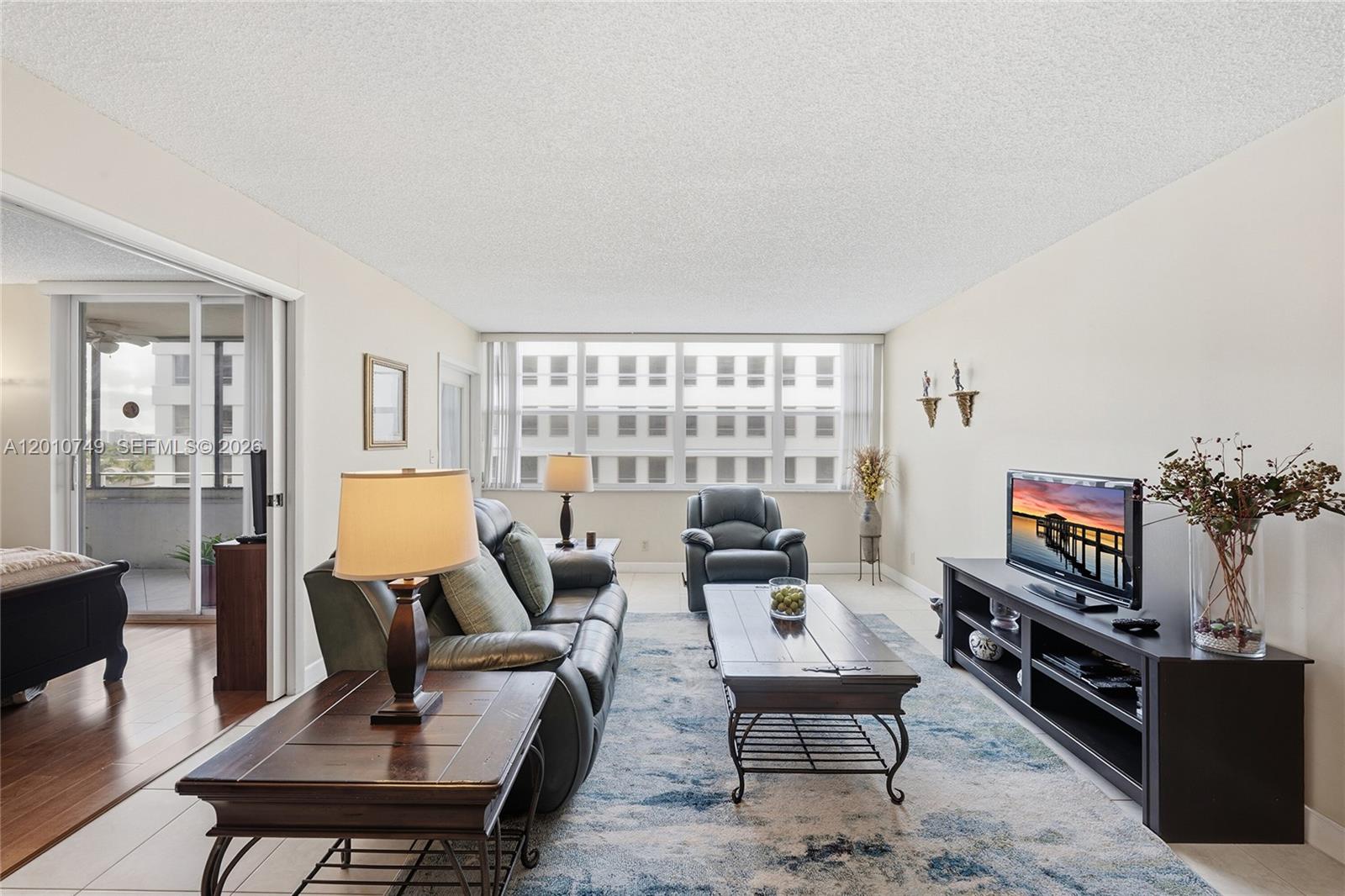 EAST POINT TOWERS CONDO - Residential