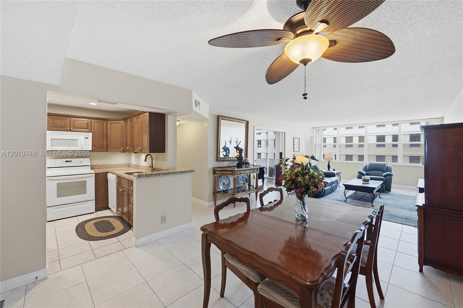 EAST POINT TOWERS CONDO - Residential