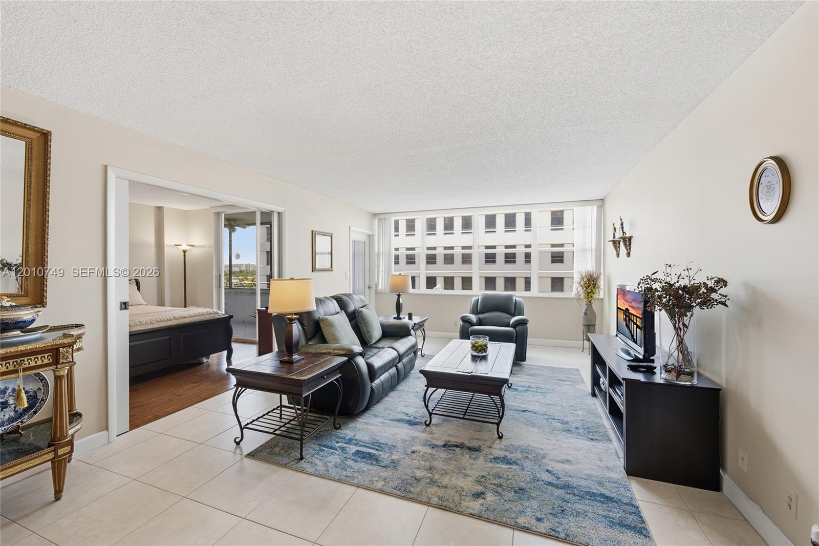 EAST POINT TOWERS CONDO - Residential