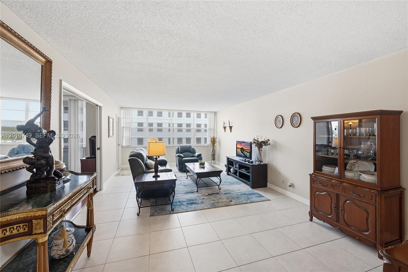 EAST POINT TOWERS CONDO - Residential