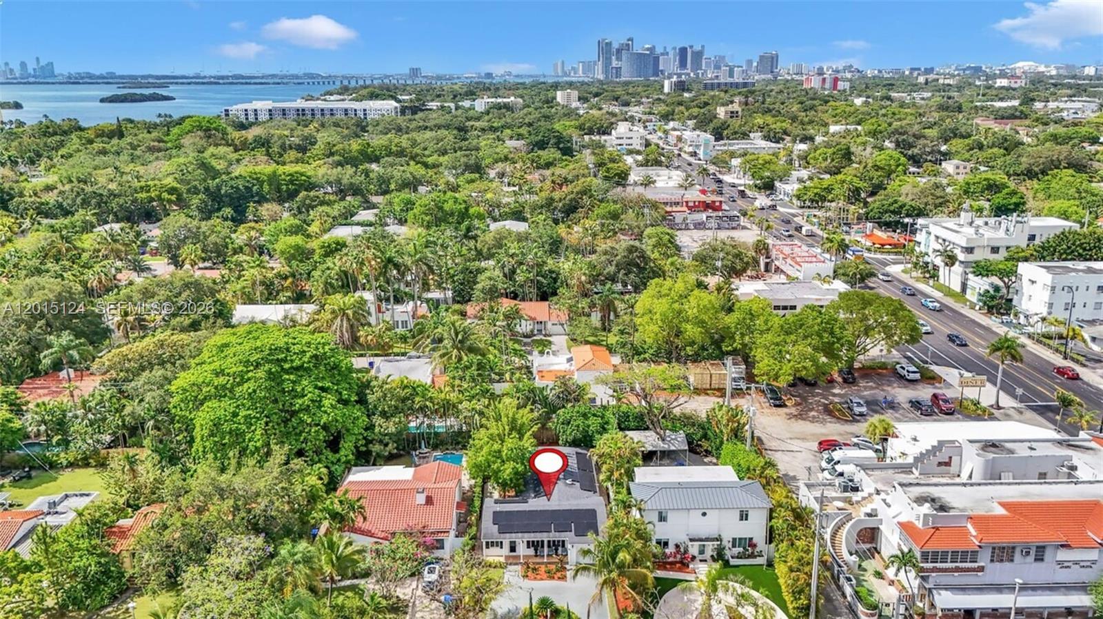 BELLE MEADE OF MIA SEC 1 - Residential