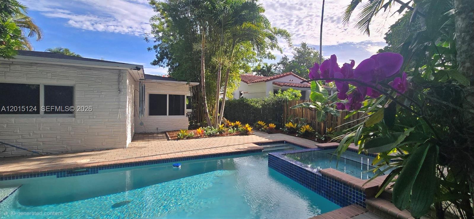 BELLE MEADE OF MIA SEC 1 - Residential