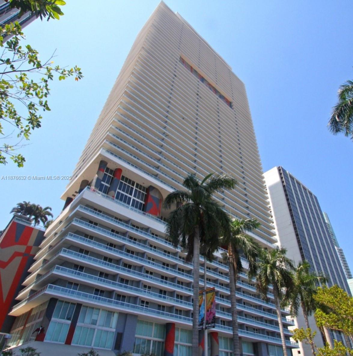 50 BISCAYNE CONDO - Residential