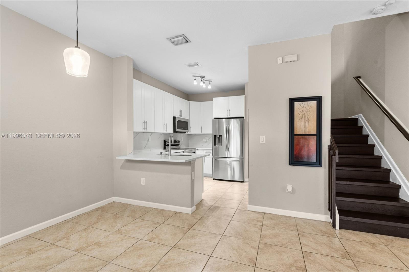 EDC ASSOCIATES PLAT - Residential