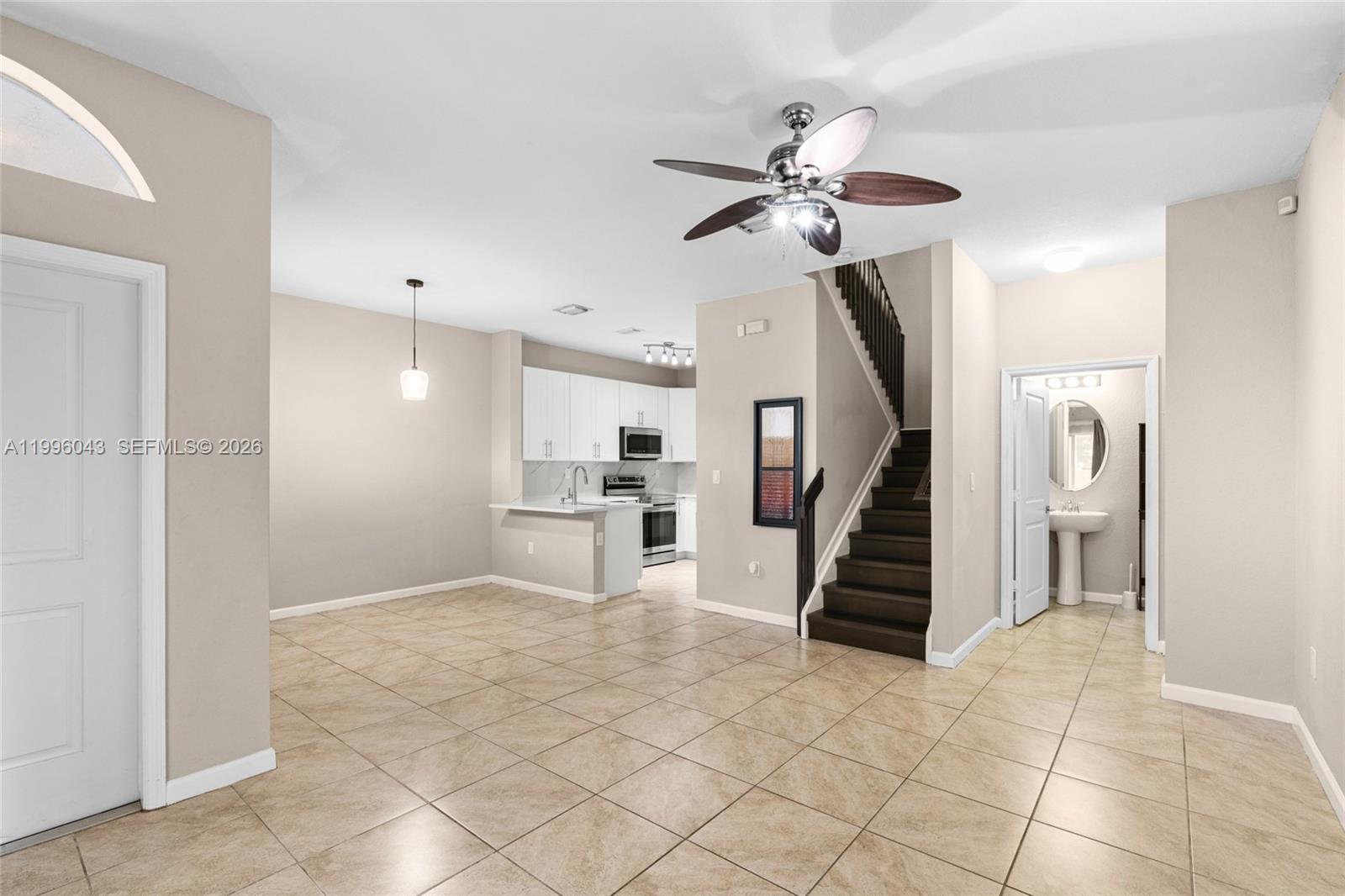 EDC ASSOCIATES PLAT - Residential