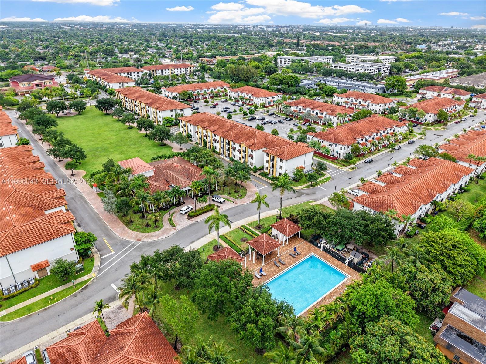 EDC ASSOCIATES PLAT - Residential