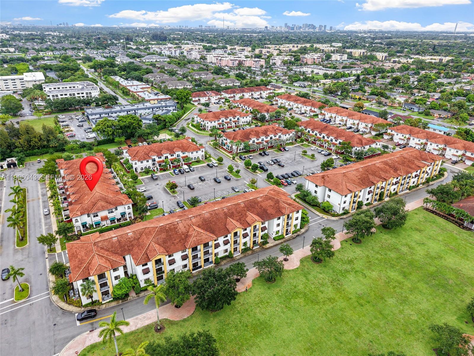 EDC ASSOCIATES PLAT - Residential