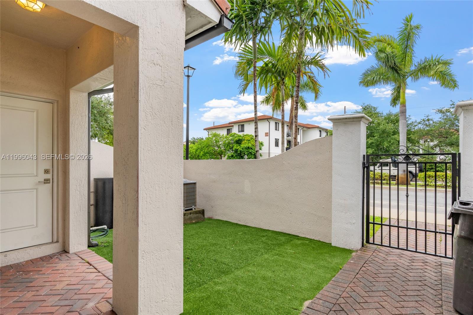 EDC ASSOCIATES PLAT - Residential