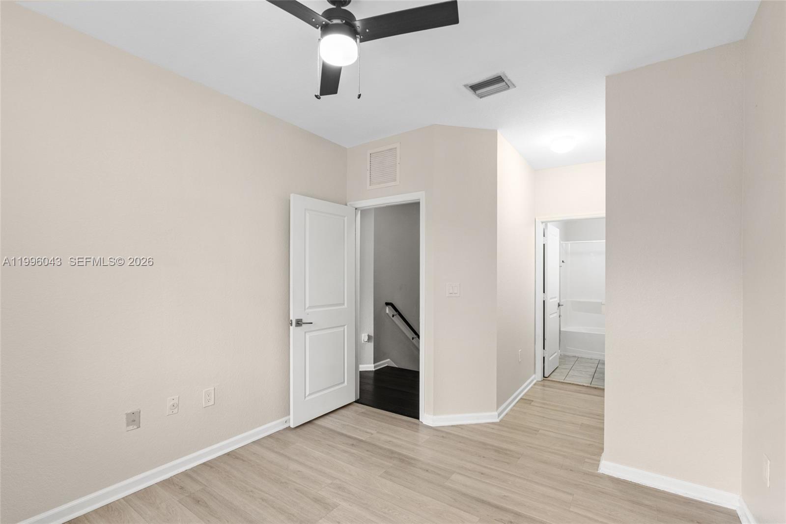 EDC ASSOCIATES PLAT - Residential