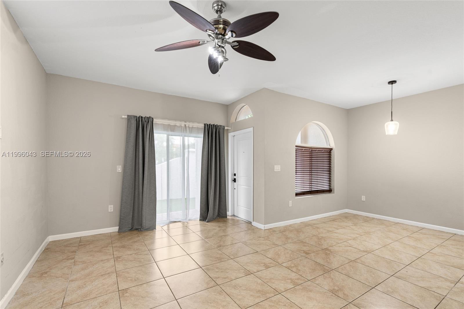 EDC ASSOCIATES PLAT - Residential