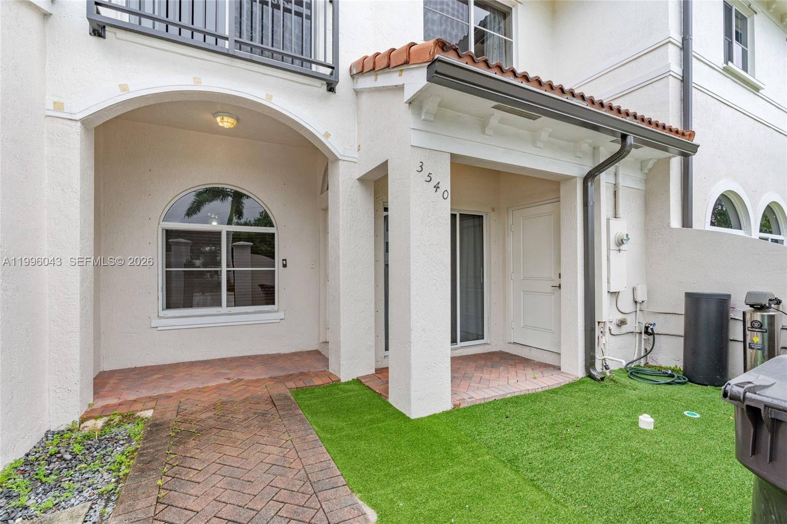 EDC ASSOCIATES PLAT - Residential