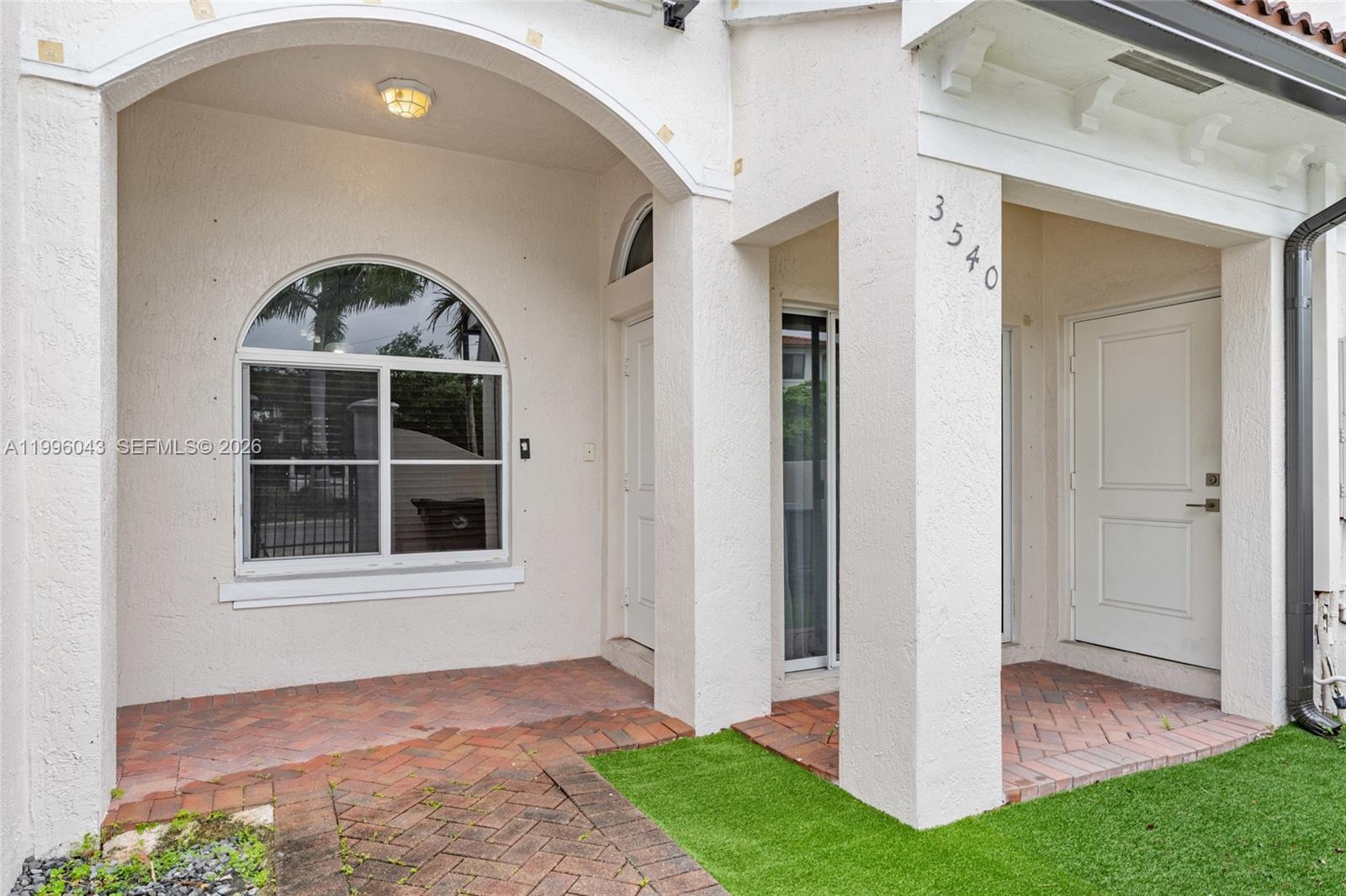 EDC ASSOCIATES PLAT - Residential